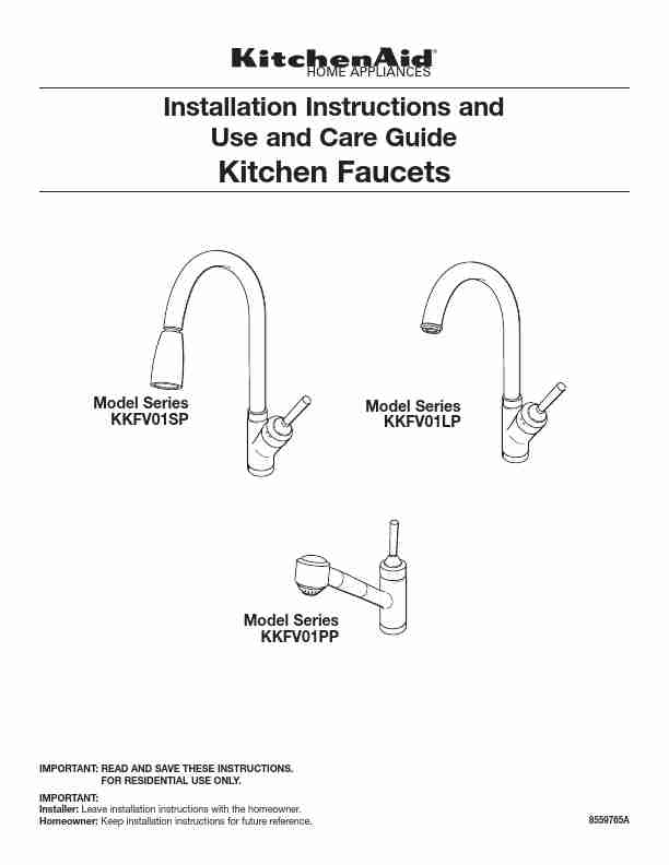 KitchenAid Plumbing Product 311-page_pdf
